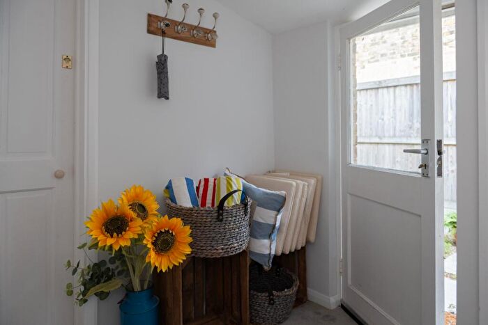 3 Bedroom House To Rent In Wellington Road, Deal, CT14