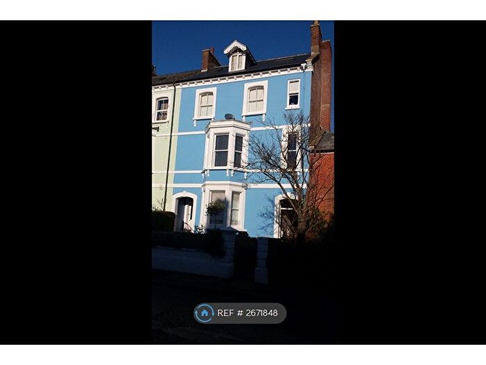 1 Bedroom Flat To Rent In West Allington, Bridport, DT6