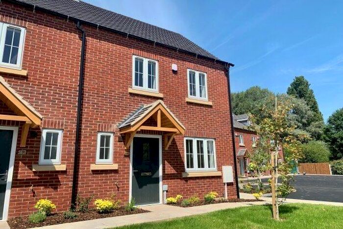 2 Bedroom Property To Rent In Nottingham Road, Nottingham, NG10