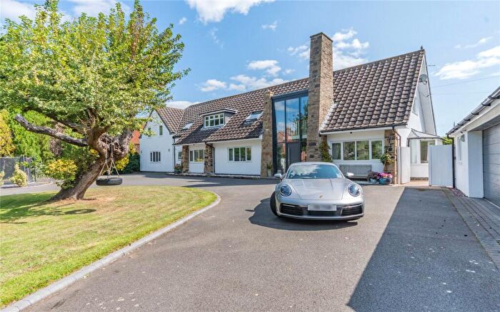 5 Bedroom Detached House For Sale In Pinfold Lane, Bottesford, Nottingham, Leicestershire, NG13