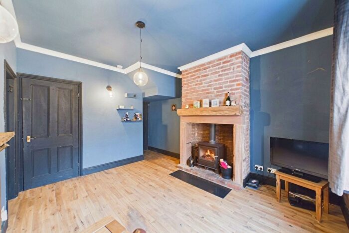 3 Bedroom Semi-Detached House For Sale In Albert Street, Seascale, CA20