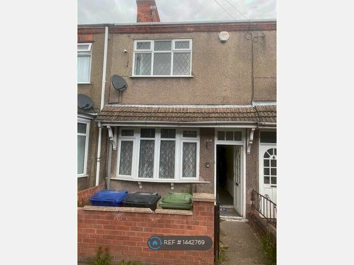 3 Bedroom Terraced House To Rent In Sussex Street, Cleethorpes, DN35