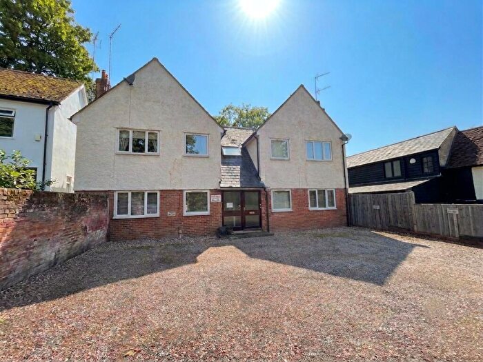 1 Bedroom Apartment To Rent In Lewis Court, Great Dunmow, Essex, CM6