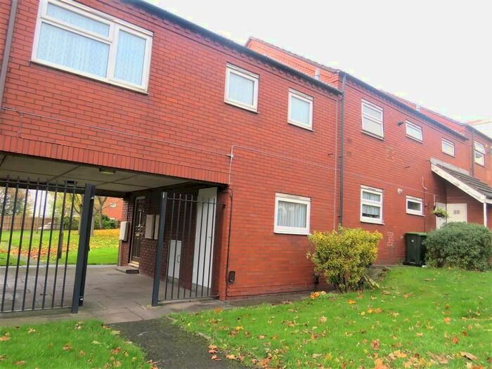 2 Bedroom Flat To Rent In Lower High Street, Wednesbury, WS10