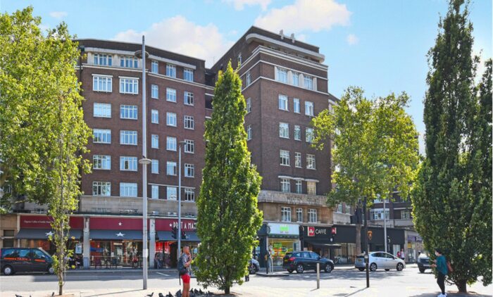 3 Bedroom Flat To Rent In Onslow Crescent, London, SW7