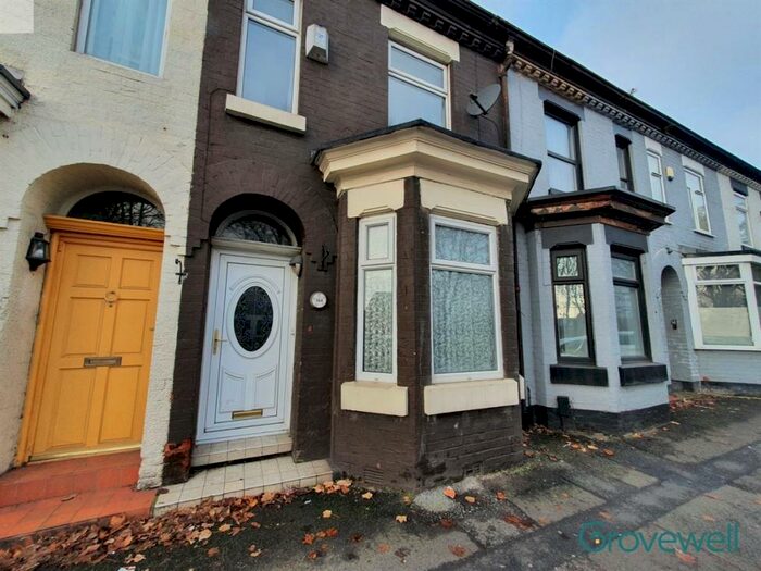 2 Bedroom Terraced House To Rent In Fitzwarren Street, Salford, M6
