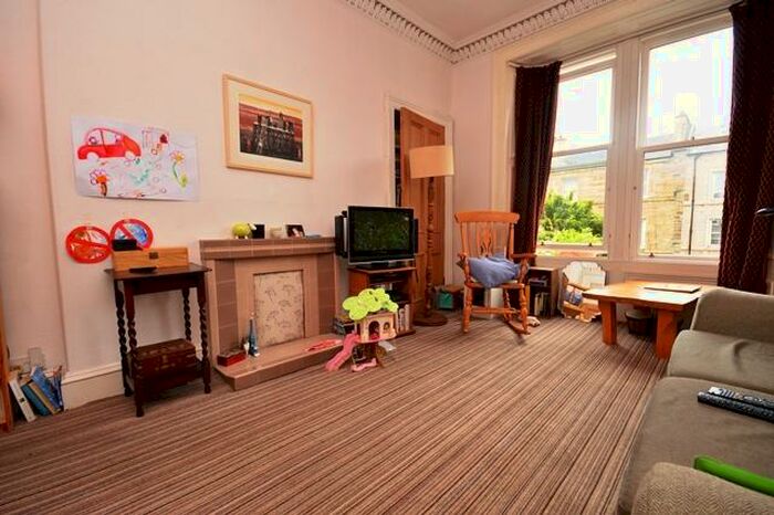 1 Bedroom Flat To Rent In Balfour Street Edinburgh United Kingdom, EH6
