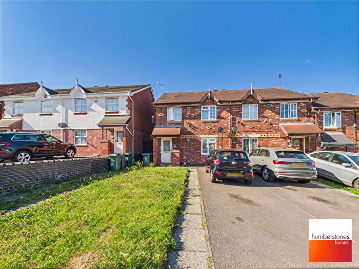 4 Bedroom Terraced House For Sale In Florence Road, Smethwick, B66