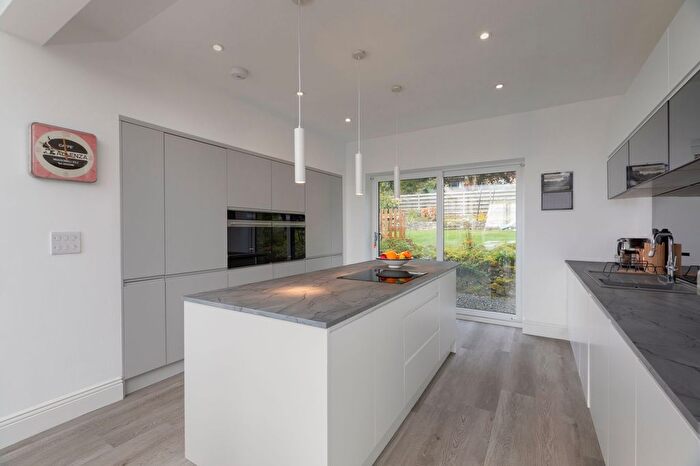 4 Bedroom Detached House For Sale In Linton Bank Drive, West Linton, EH46