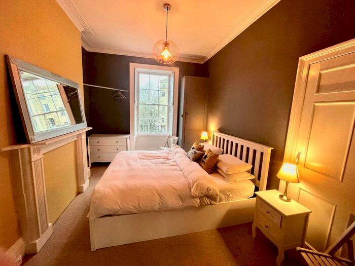 1 Bedroom Apartment To Rent In Norfolk Buildings, Bath, BA1