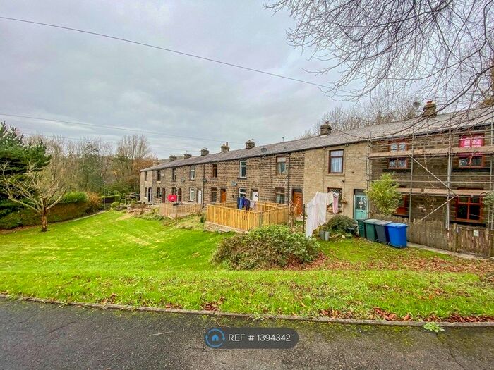 2 Bedroom Terraced House To Rent In Wales Terrace, Rossendale, BB4