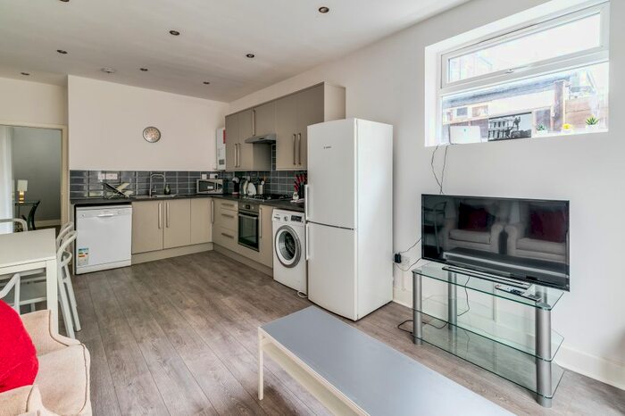 2 Bedroom Flat To Rent In Unit, Mostyn Avenue, Wembley, London, HA9
