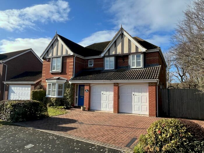 5 Bedroom Detached House For Sale In Manor Drive, Berrow, TA8