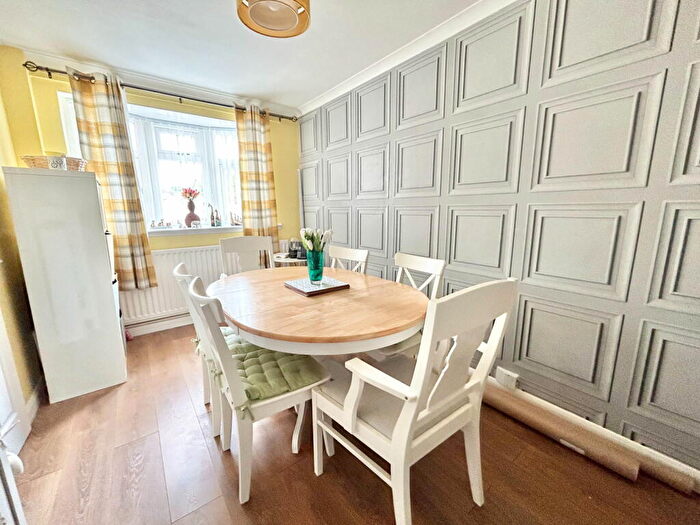 4 Bedroom Detached House For Sale In Station Road, Earl Shilton, Leicester, LE9