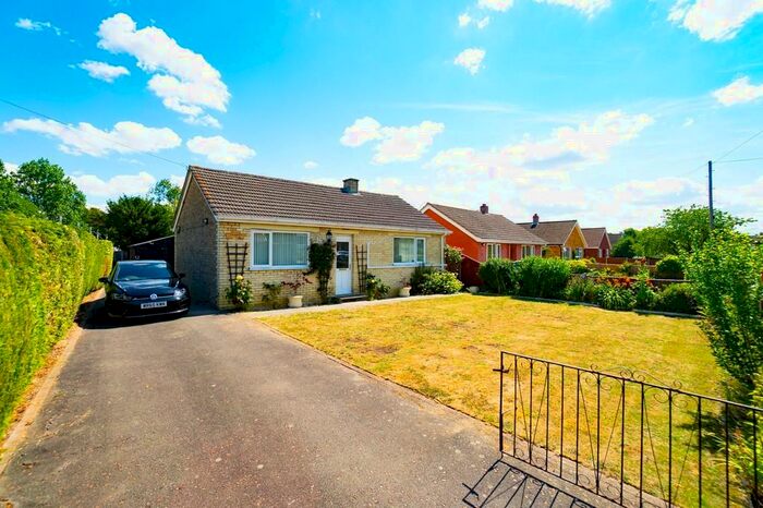 2 Bedroom Detached Bungalow For Sale In Mill Lane, Pulham Market, Diss, IP21