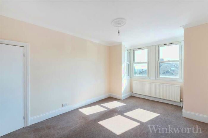 2 Bedroom Flat To Rent In Ewelme Road, Forest Hill, London, SE23