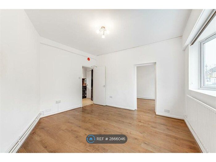 1 Bedroom Flat To Rent In Brownlow Road, London, NW10