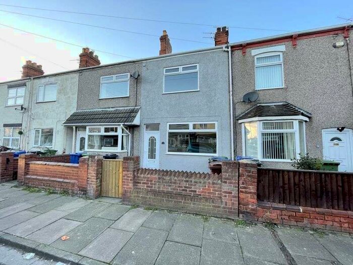 3 Bedroom Property To Rent In Tiverton Street, Cleethorpes, DN35