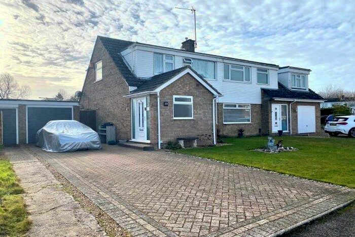 3 Bedroom Property To Rent In Beamish Road, Poole, BH17