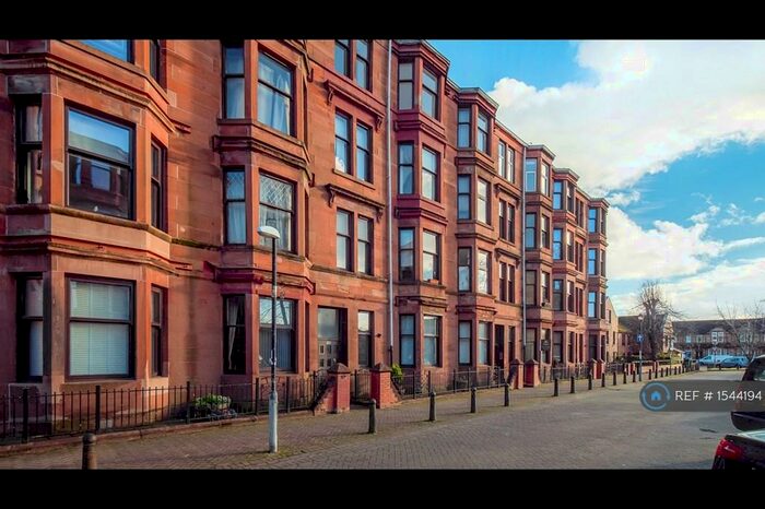 2 Bedroom Flat To Rent In Hutton Drive, Glasgow, G51