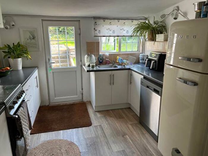 2 Bedroom Detached Bungalow To Rent In Lambourne Rise, Moulton, Barry, CF62