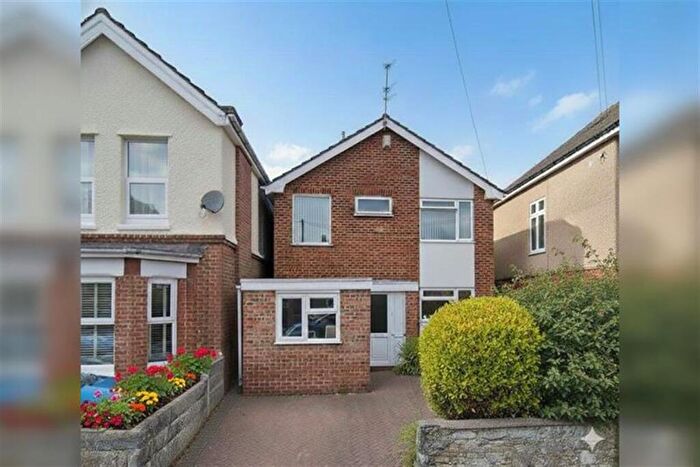 6 Bedroom House To Rent In Bedroom House In Winton, BH9