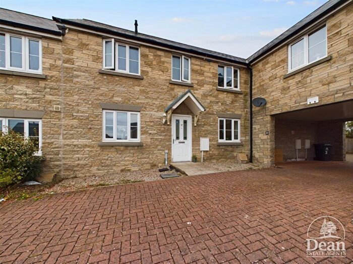 3 Bedroom Terraced House To Rent In Broadwell, Coleford, GL16