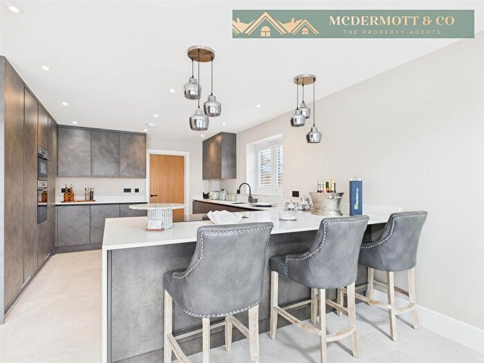 5 Bedroom Detached House For Sale In Plot The Cherry, Bluebell Meadow, Woodhouses Village, Failsworth, M35