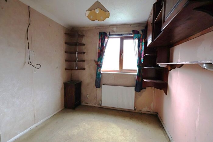 3 Bedroom Detached House For Sale In Pennway, Somersham, Huntingdon, PE28