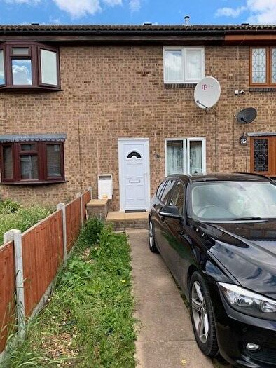 2 Bedroom House To Rent In Parker Avenue, Tilbury, RM18
