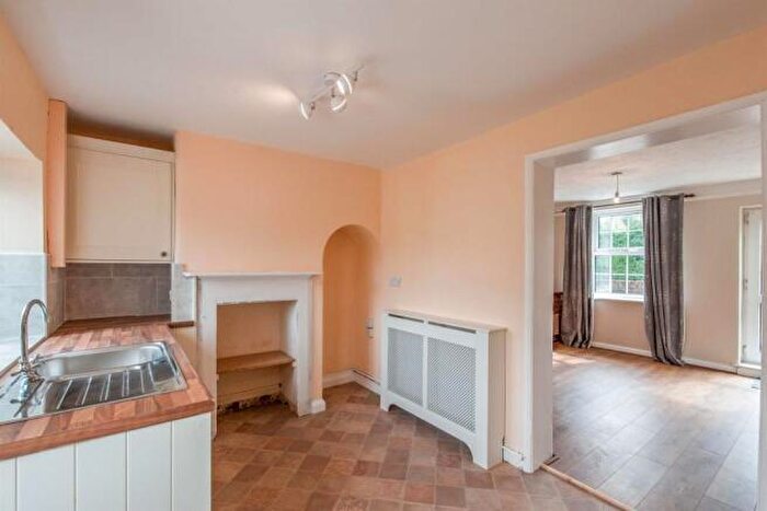 2 Bedroom Semi-Detached House To Rent In Brandon Road, Watton, IP25