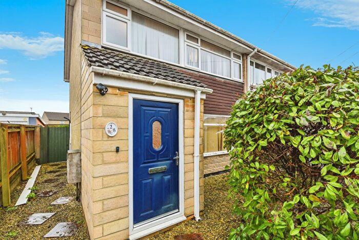 3 Bedroom End Terrace House For Sale In Stourton View, Frome, BA11