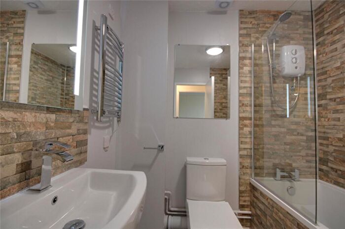 2 Bedroom Apartment To Rent In Rose Street, Rodbourne, Swindon, Wiltshire, SN2