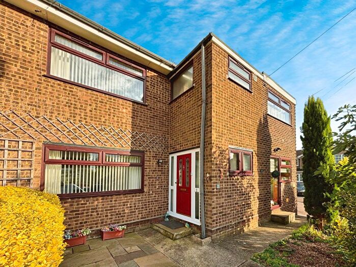 3 Bedroom Semi-Detached House For Sale In Priory Lane, Little Wymondley, Hitchin, SG4