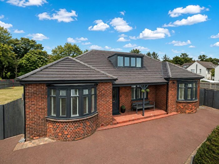 6 Bedroom Detached House For Sale In Durham Road, Sedgefield, TS21