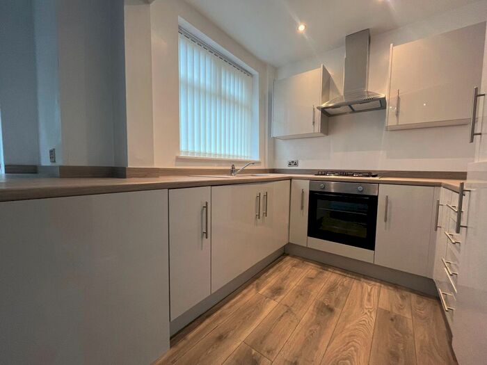 2 Bedroom Semi-Detached House To Rent In Galway Avenue, Blackpool, Lancashire, FY2