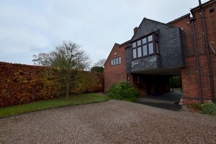 1 Bedroom Flat To Rent In The Stables, Etwall Grove, Egginton Road, Etwall, Derby, Derbyshire, DE65