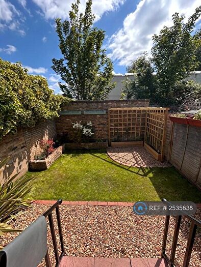 2 Bedroom Flat To Rent In Ennersdale Road, London, SE13