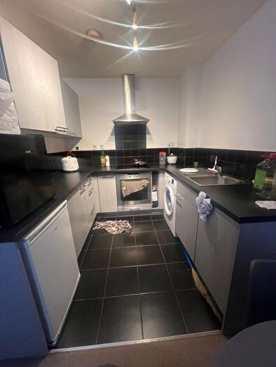 1 Bedroom Flat To Rent In Axon Place, Ilford, IG1
