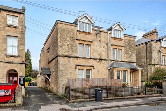2 Bedroom Apartment To Rent In Ashcroft Road, Cirencester, Gloucestershire, GL7
