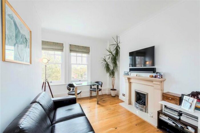 1 Bedroom Flat To Rent In Elm Park Mansions, Park Walk SW10