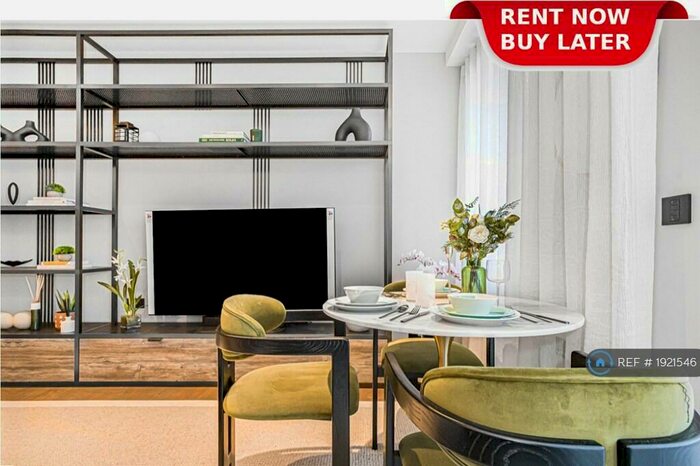 Studio To Rent In Stage Apartments, London, EC2A