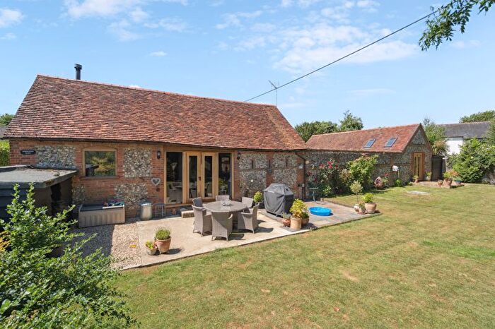4 Bedroom Detached House For Sale In Bullocks Farm Lane, Wheeler End, High Wycombe, HP14