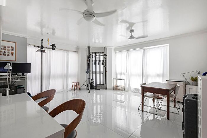 1 Bedroom Flat For Sale In Cheshire Street, London, E2