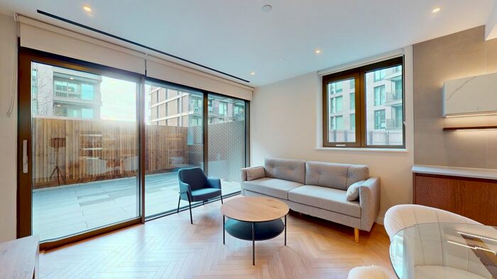 2 Bedroom Flat To Rent In Sands End Lane, London, SW6