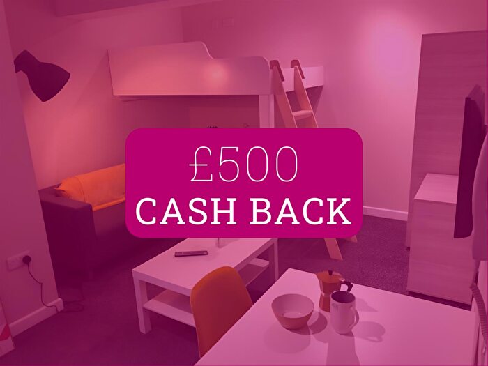 1 Bedroom Private Hall To Rent In Studio . Church Street, LA1