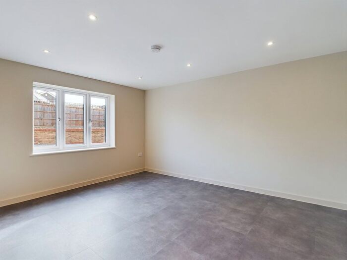 3 Bedroom Detached Bungalow For Sale In London Road, Downham Market, PE38