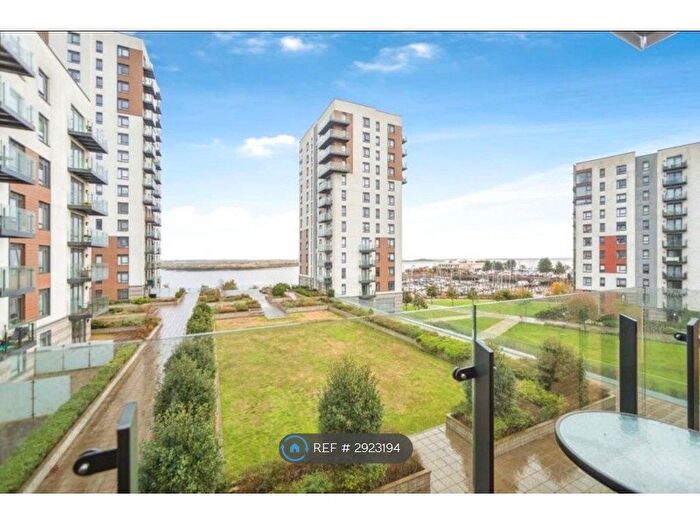 1 Bedroom Flat To Rent In Peninsula Quay, Gillingham, ME7