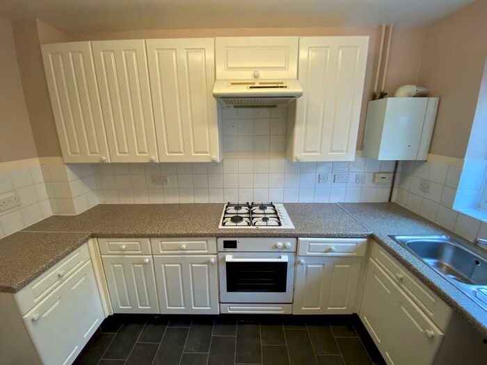 2 Bedroom Terraced House To Rent In Tideswell Road, Eastbourne, BN21