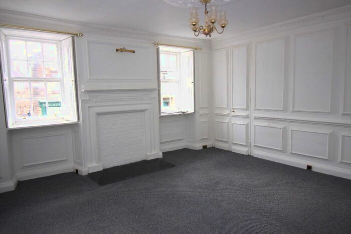 2 Bedroom Flat To Rent In High Street, Brechin, DD9